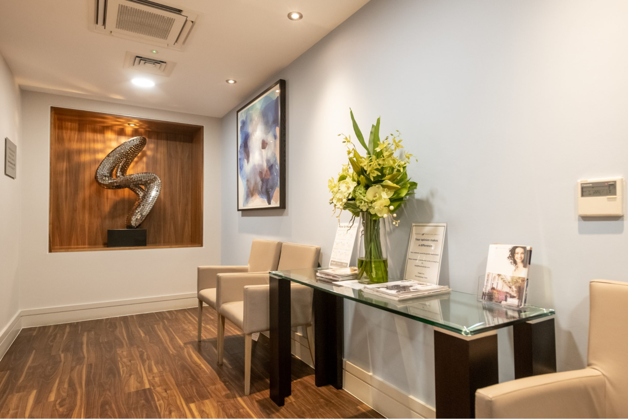 15 Best Private Hospitals in London, UK