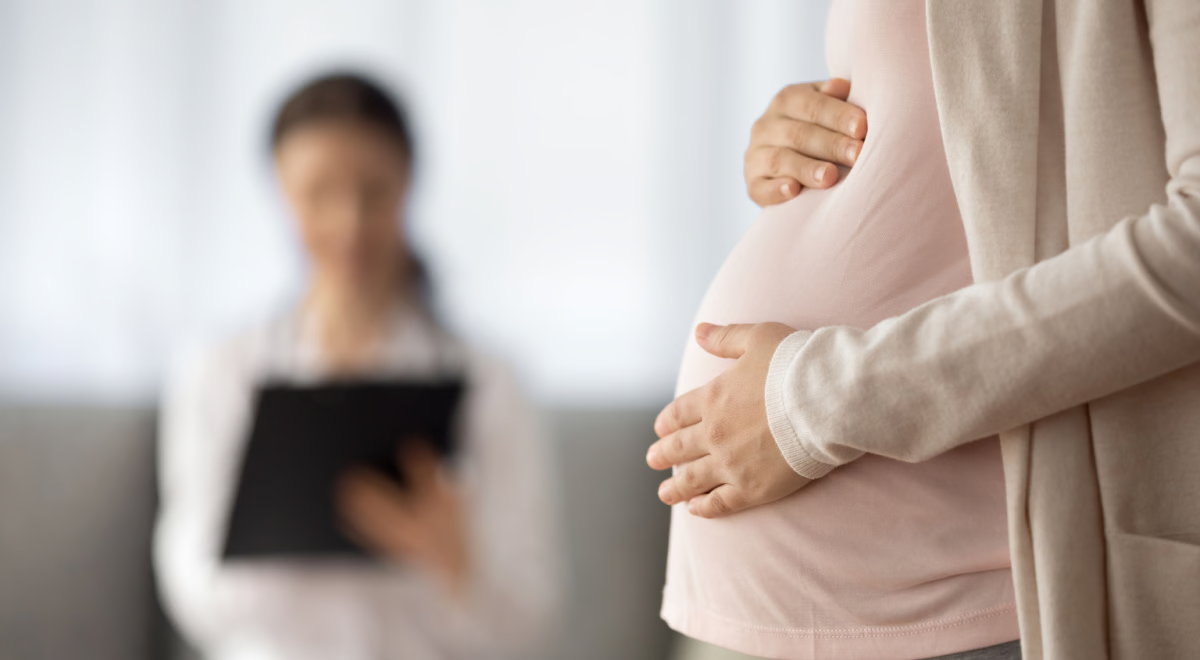 Does Private Health Insurance Cover Pregnancy in the UK?