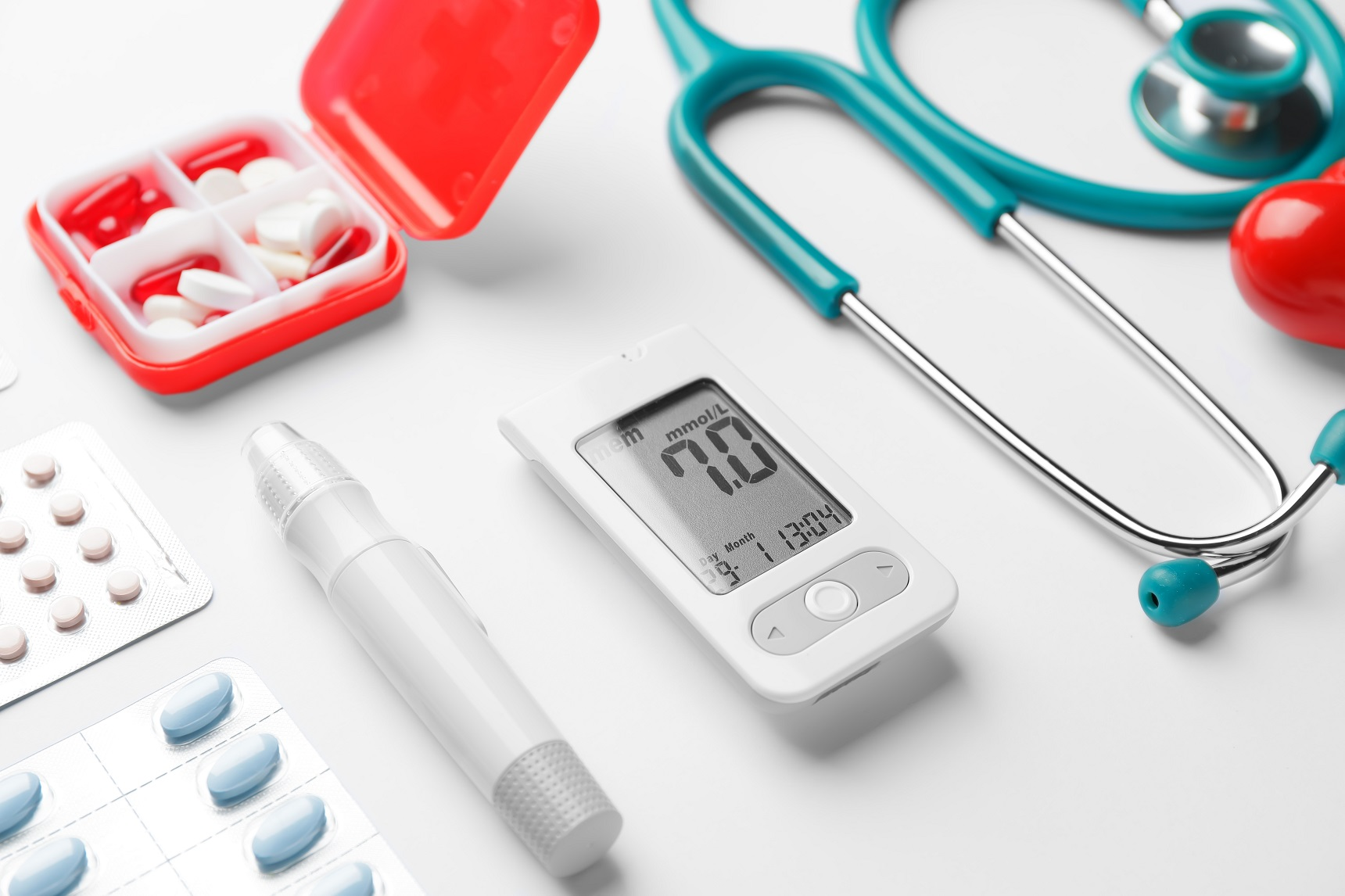 Health Insurance for Diabetes: Is it Possible?