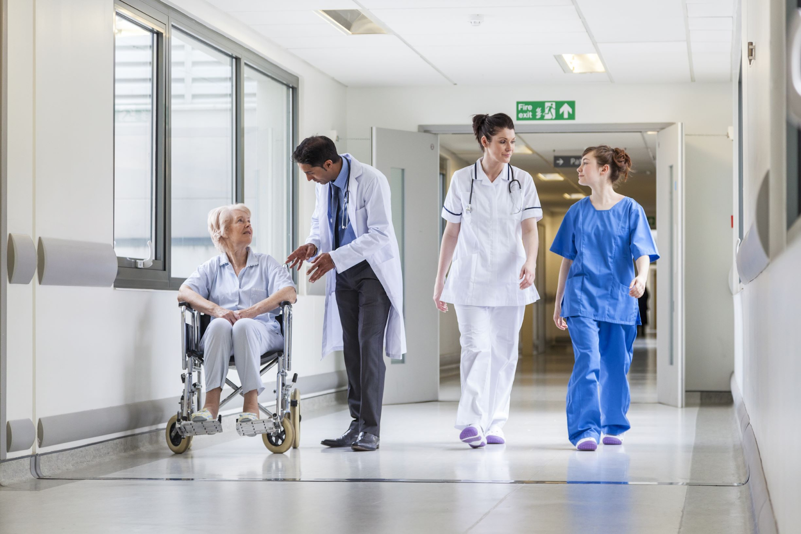 Inpatient vs. Outpatient Care: What Are the Differences?