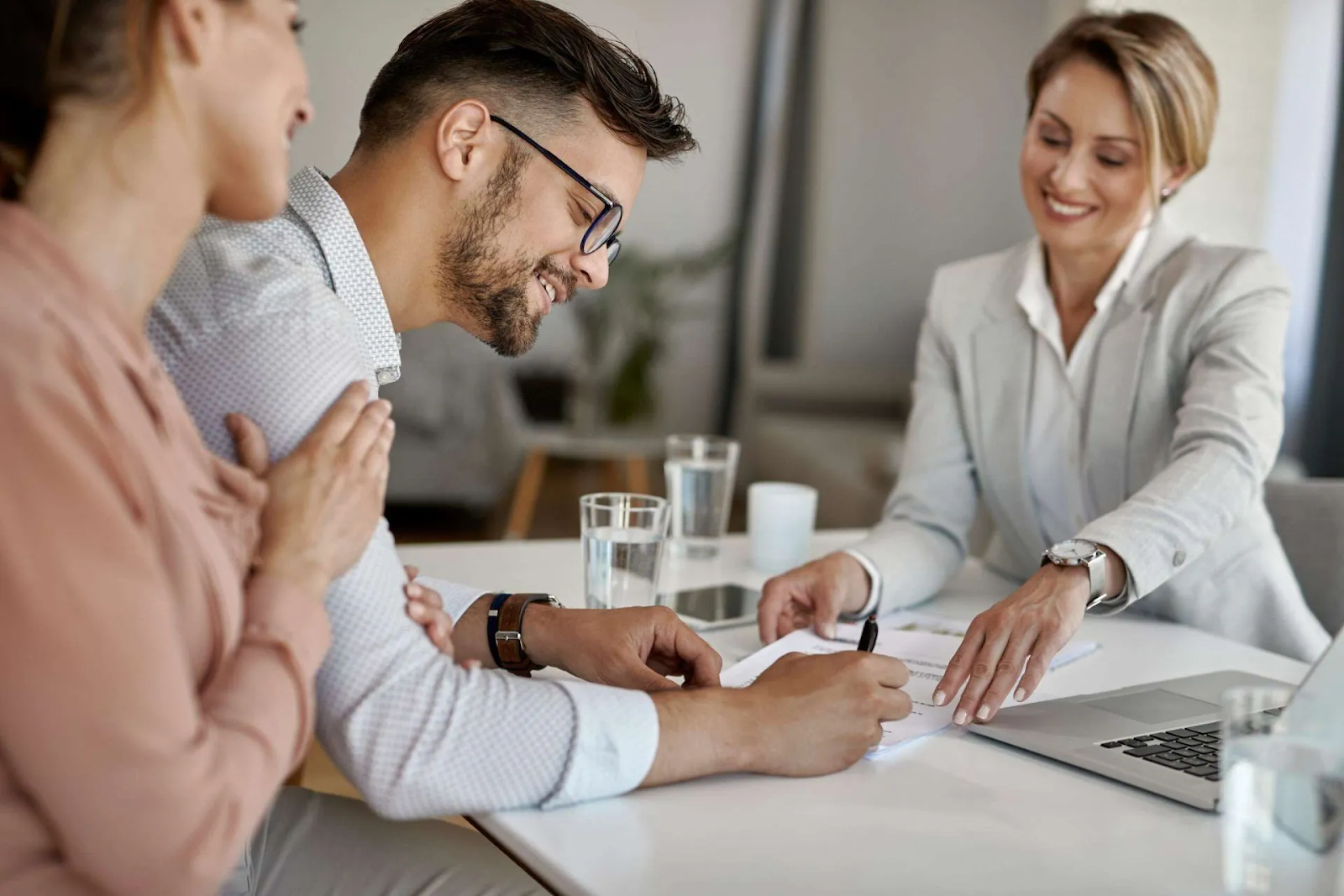 Moratorium Underwriting: Options & Differences