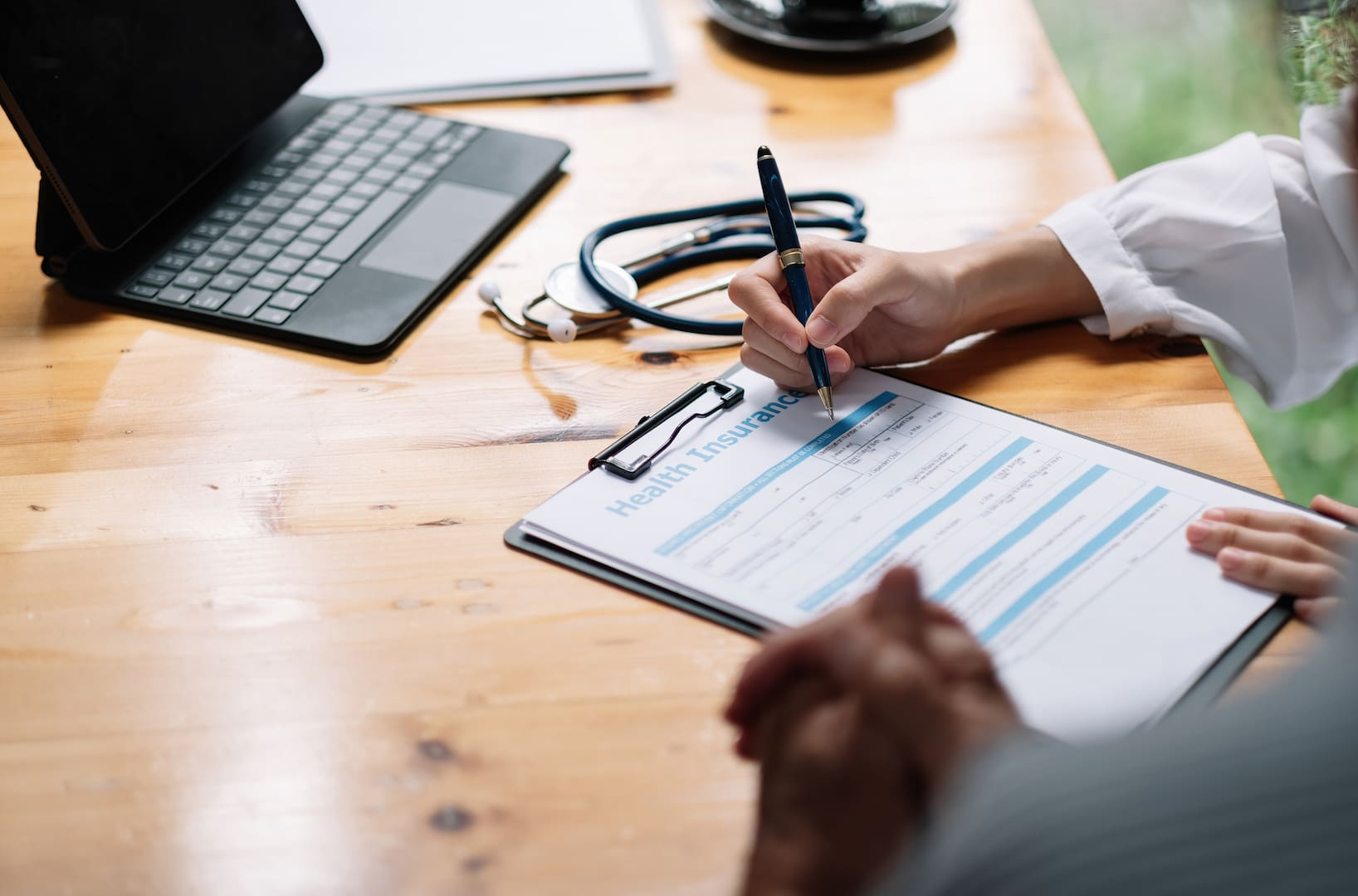 Why Do Companies Offer Health Insurance Benefits? Data-Backed Research